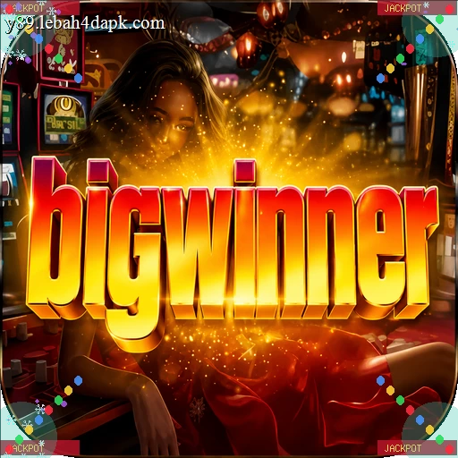 Aplikasi bigwinner Terpercaya untuk Android