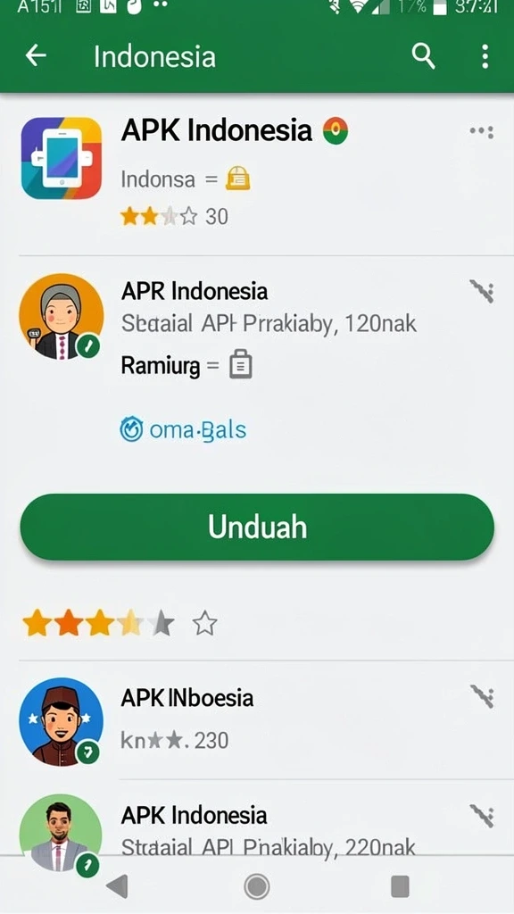 Aplikasi dnaslot Terpercaya untuk Android screenshot 1