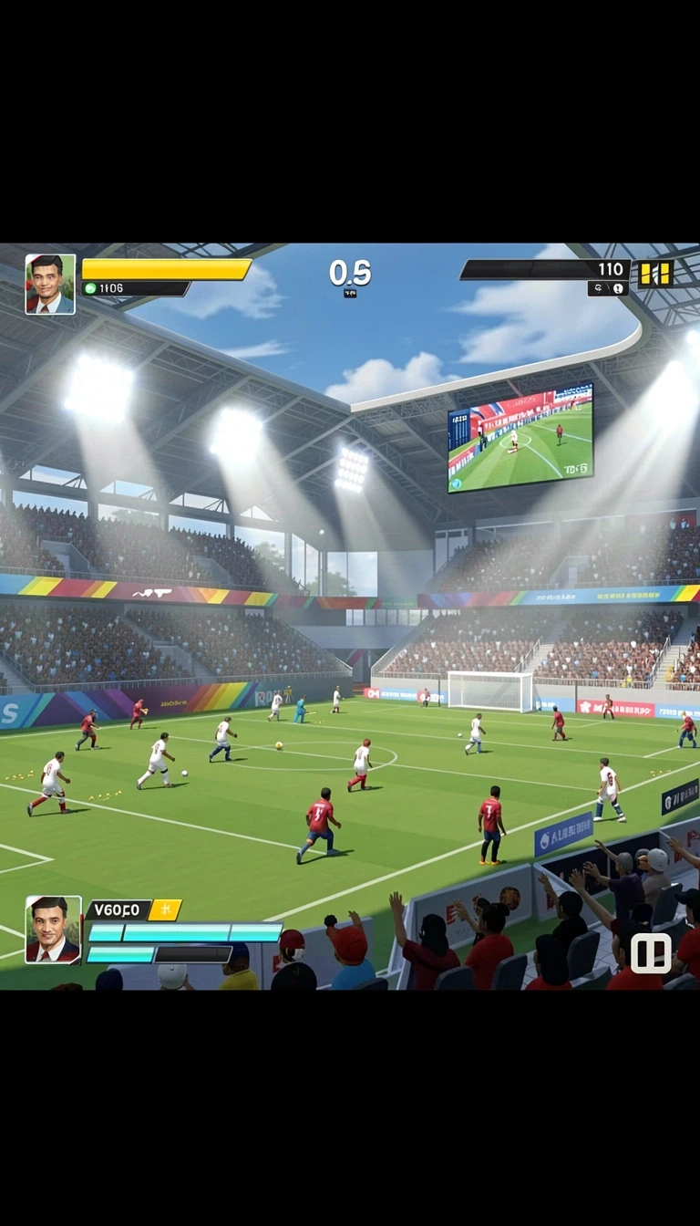 Aplikasi Ketua Resmi dan Terpercaya di Android screenshot 3