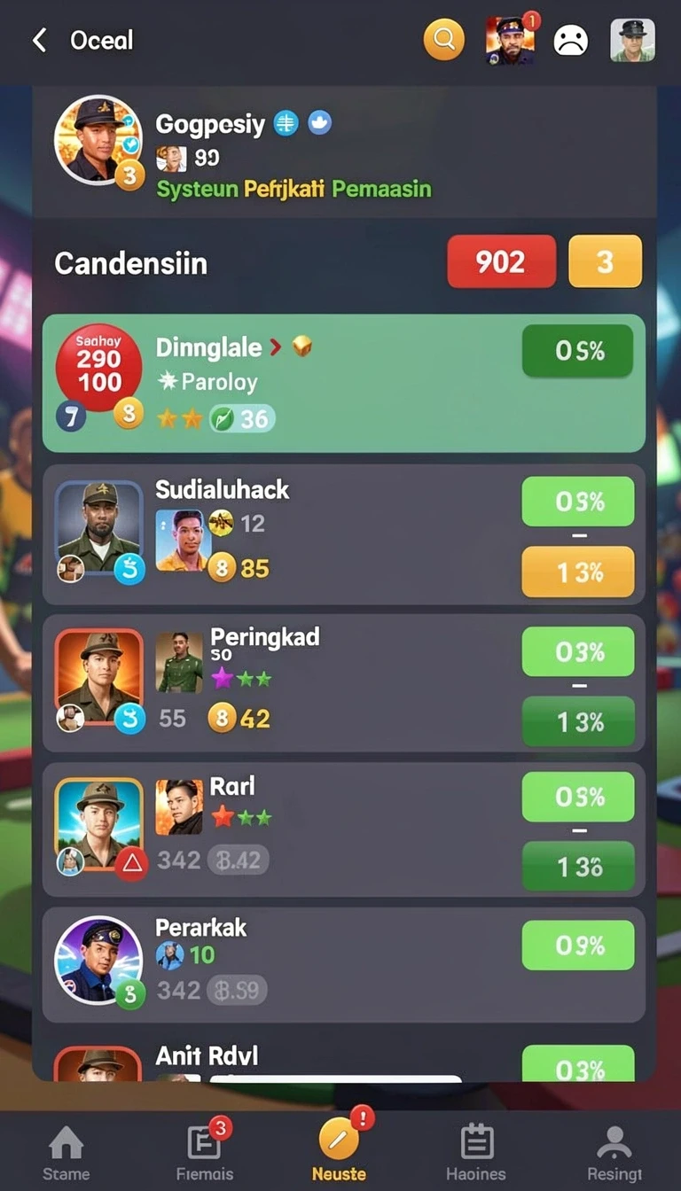 Aplikasi rv55 Resmi dan Terpercaya di Android screenshot 2