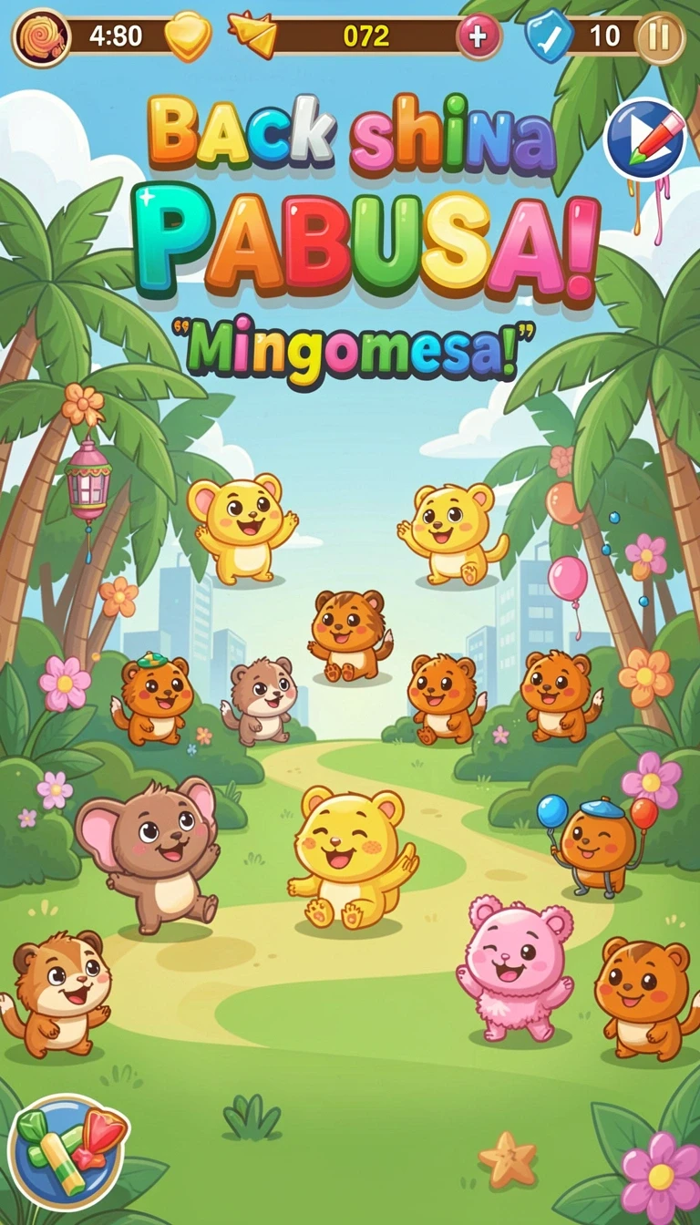 Aplikasi 456win Resmi dan Terpercaya di Android screenshot 3