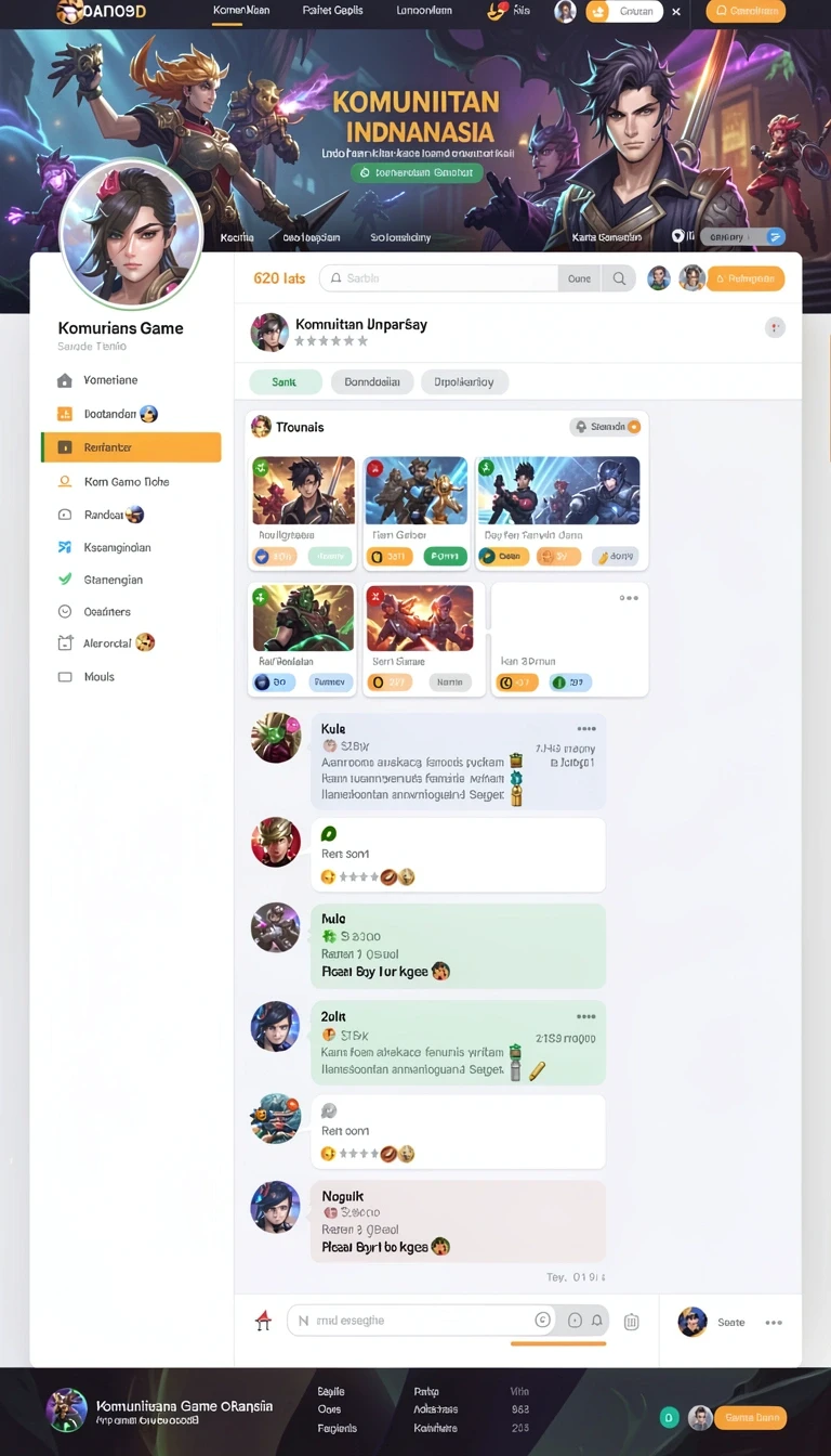 Aplikasi 4p4p Terpercaya untuk Android screenshot 1