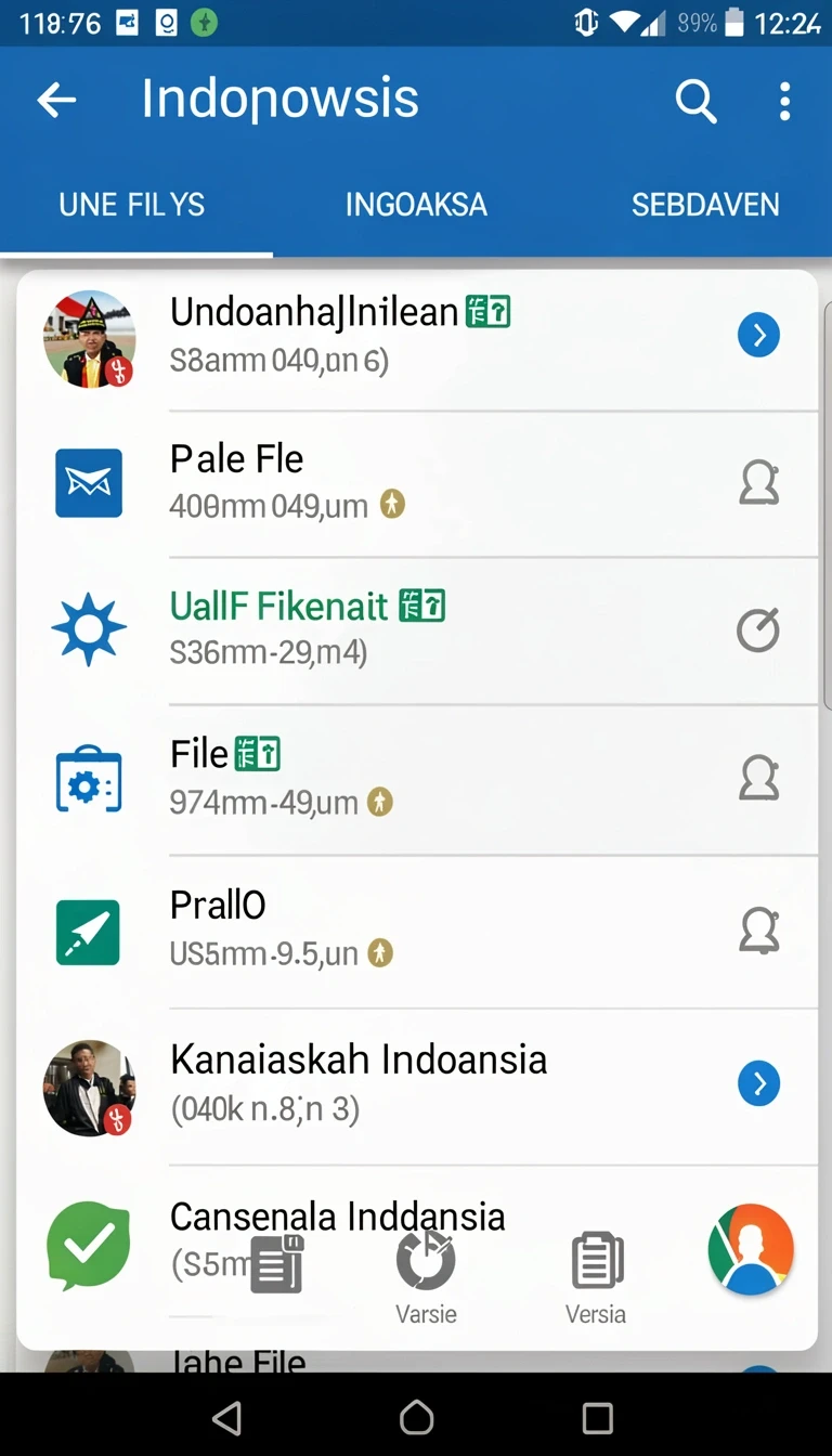 Aplikasi bandar88 Resmi dan Terpercaya di Android screenshot 1