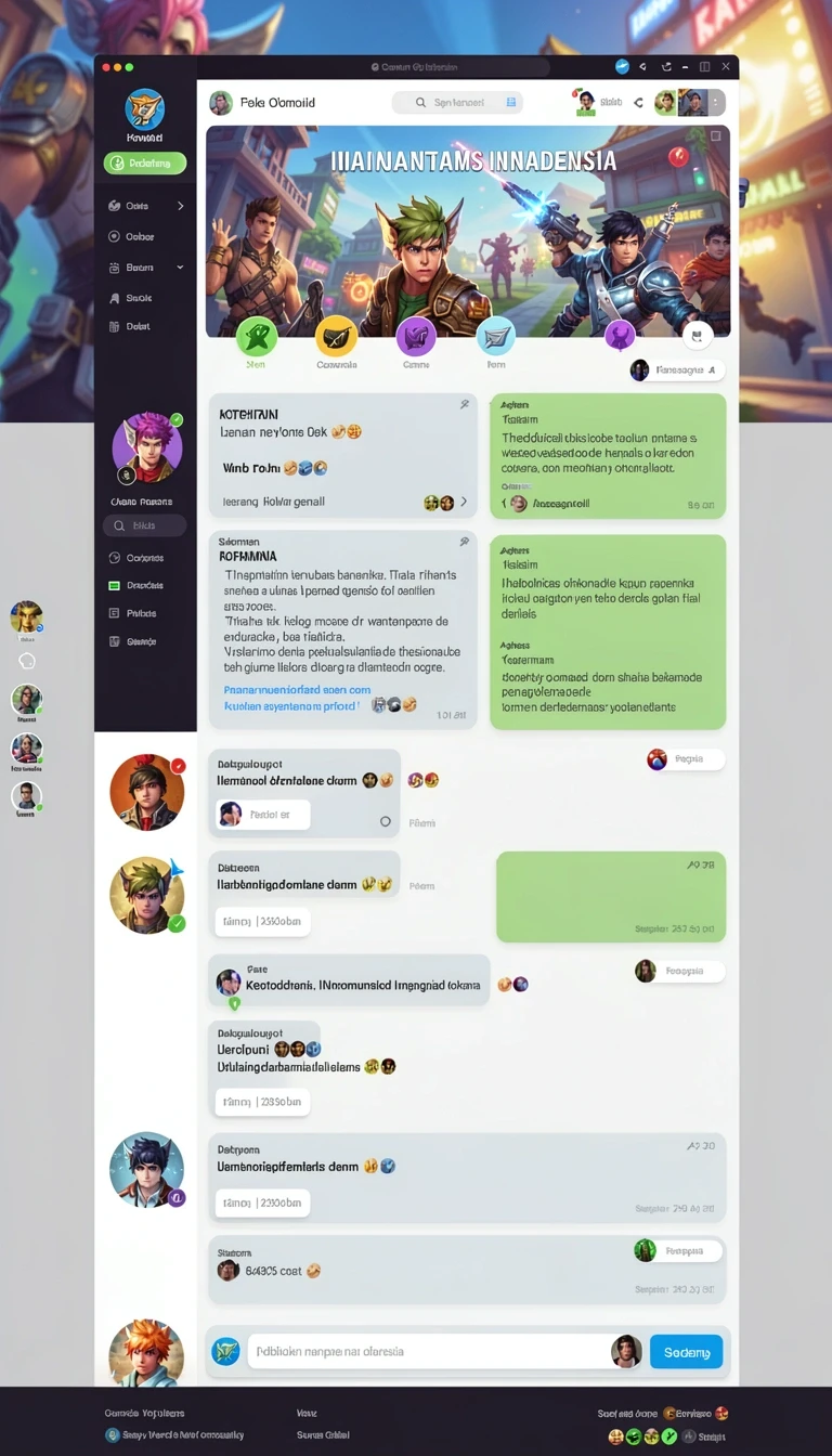 Aplikasi qqstar88 Resmi dan Terpercaya di Android screenshot 2