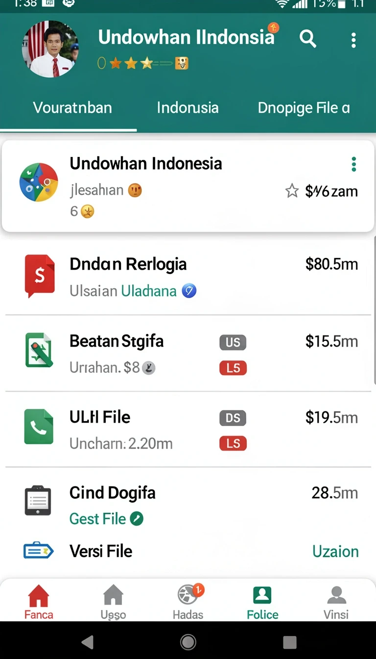 Aplikasi kiw69 Terpercaya untuk Android screenshot 2