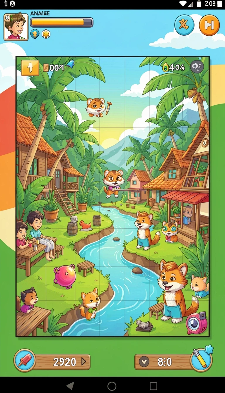 Aplikasi 8364 Resmi dan Terpercaya di Android screenshot 1