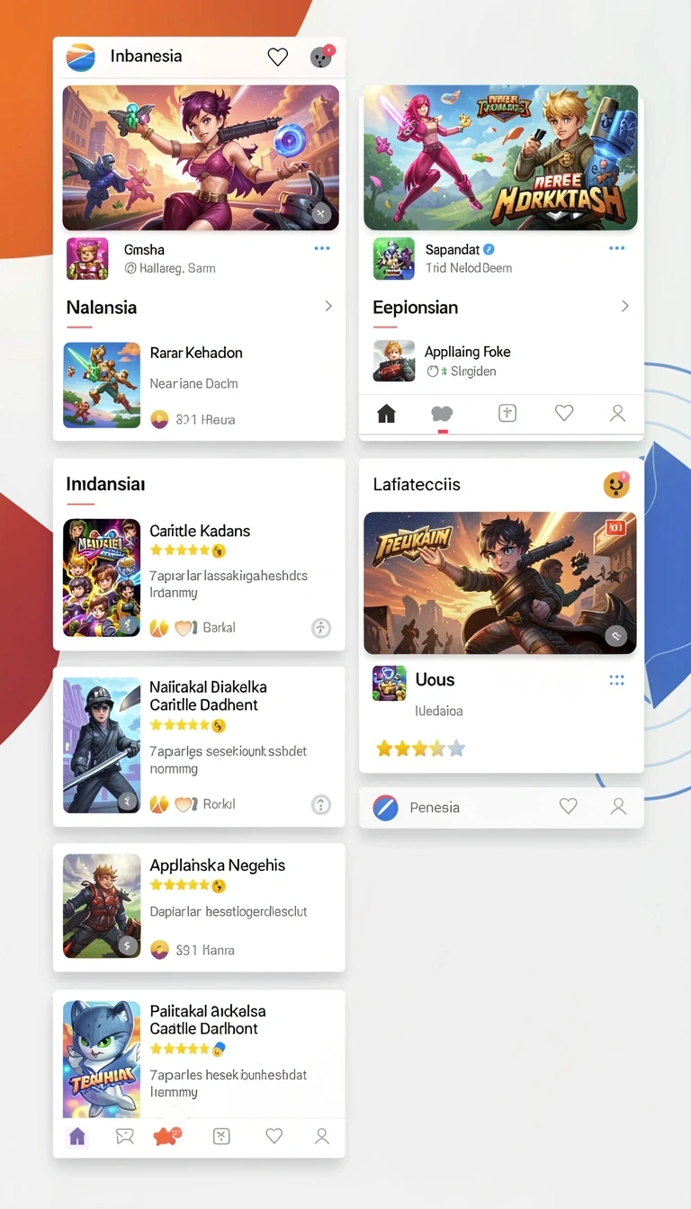 Aplikasi uang4d Terpercaya untuk Android screenshot 1