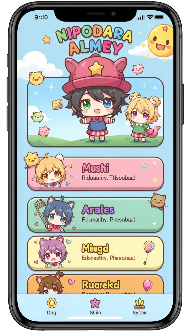 Aplikasi coktogel Terpercaya untuk Android screenshot 1