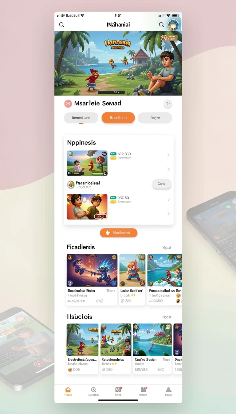 Aplikasi 71h Terpercaya untuk Android screenshot 3