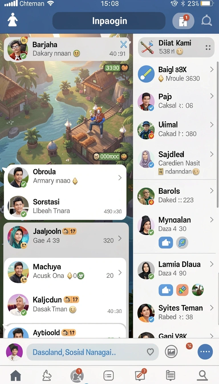 Aplikasi kencana28 Terpercaya untuk Android screenshot 1