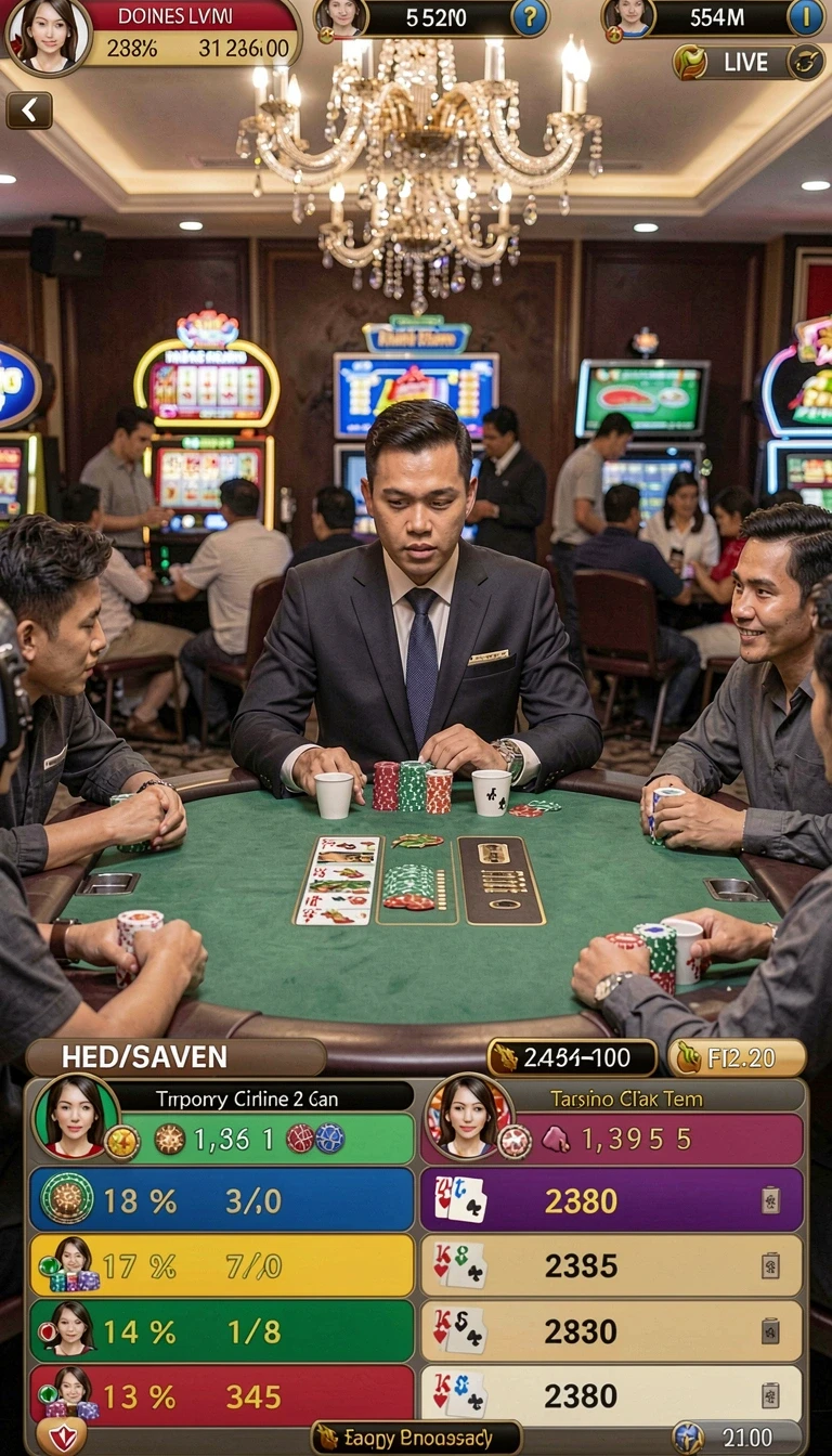 Aplikasi permata4d Terpercaya untuk Android screenshot 2
