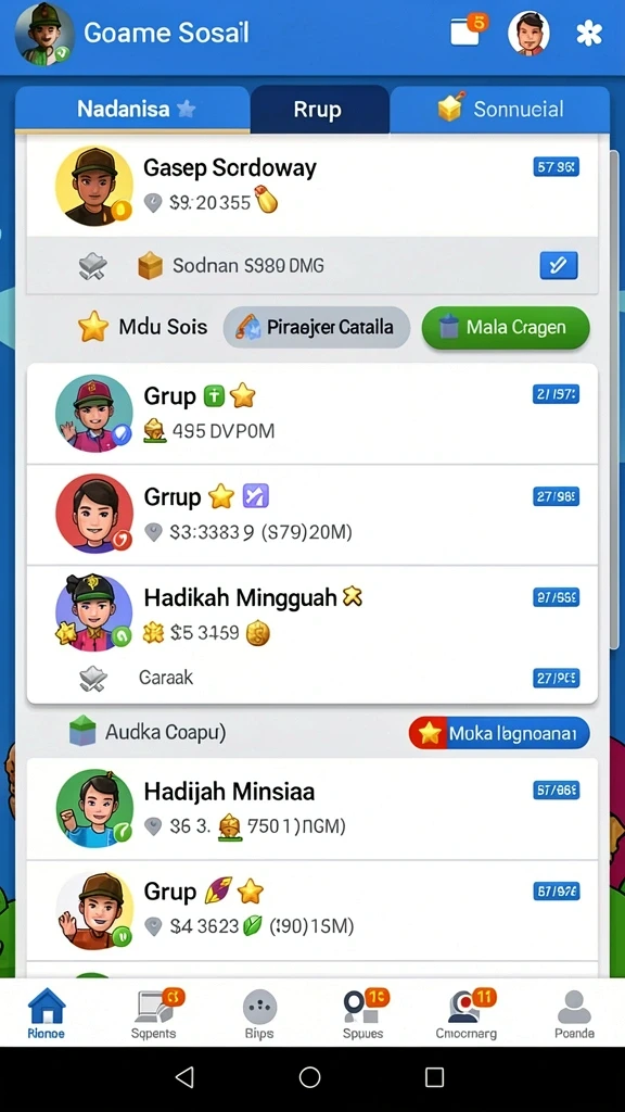 Aplikasi playking88 Resmi dan Terpercaya di Android screenshot 2
