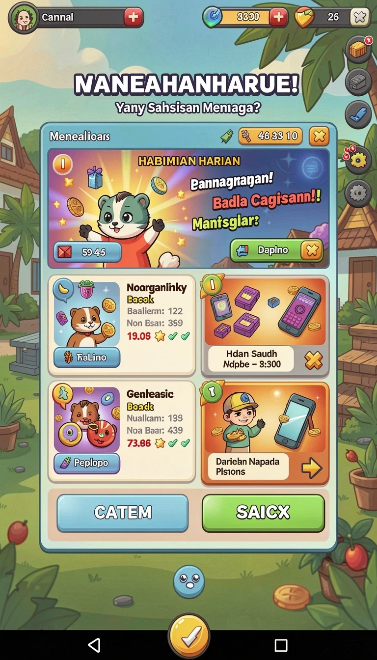 Aplikasi proslot Resmi dan Terpercaya di Android screenshot 3