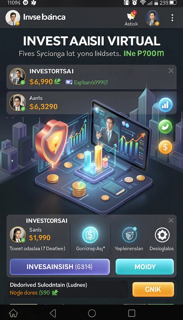 Aplikasi luckyneko Terpercaya untuk Android screenshot 3