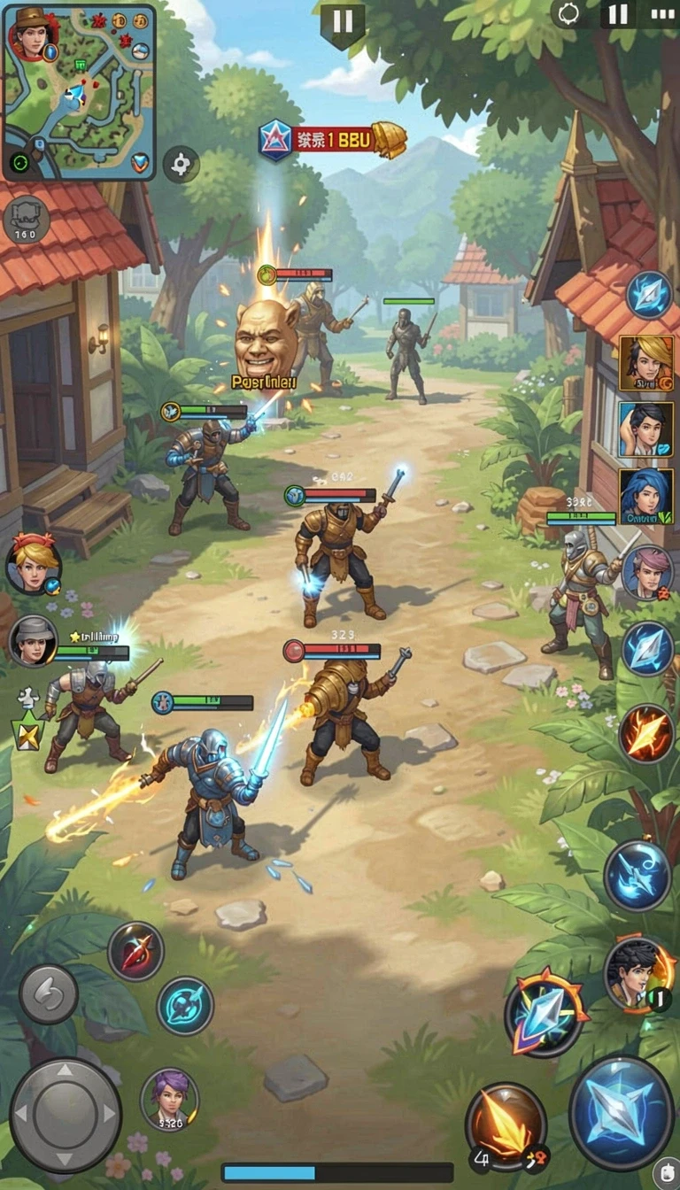 Aplikasi rv55 Resmi dan Terpercaya di Android screenshot 3