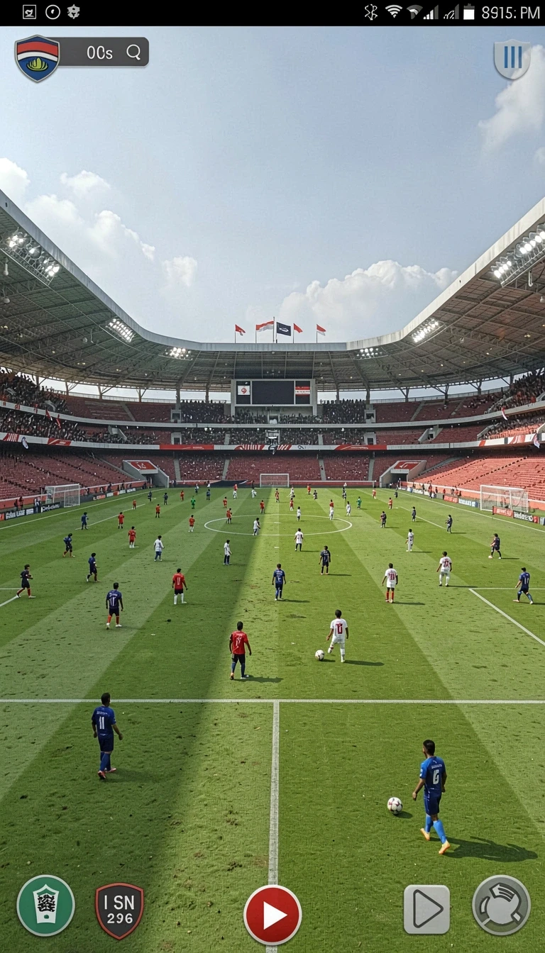Aplikasi esse4d Resmi dan Terpercaya di Android screenshot 3