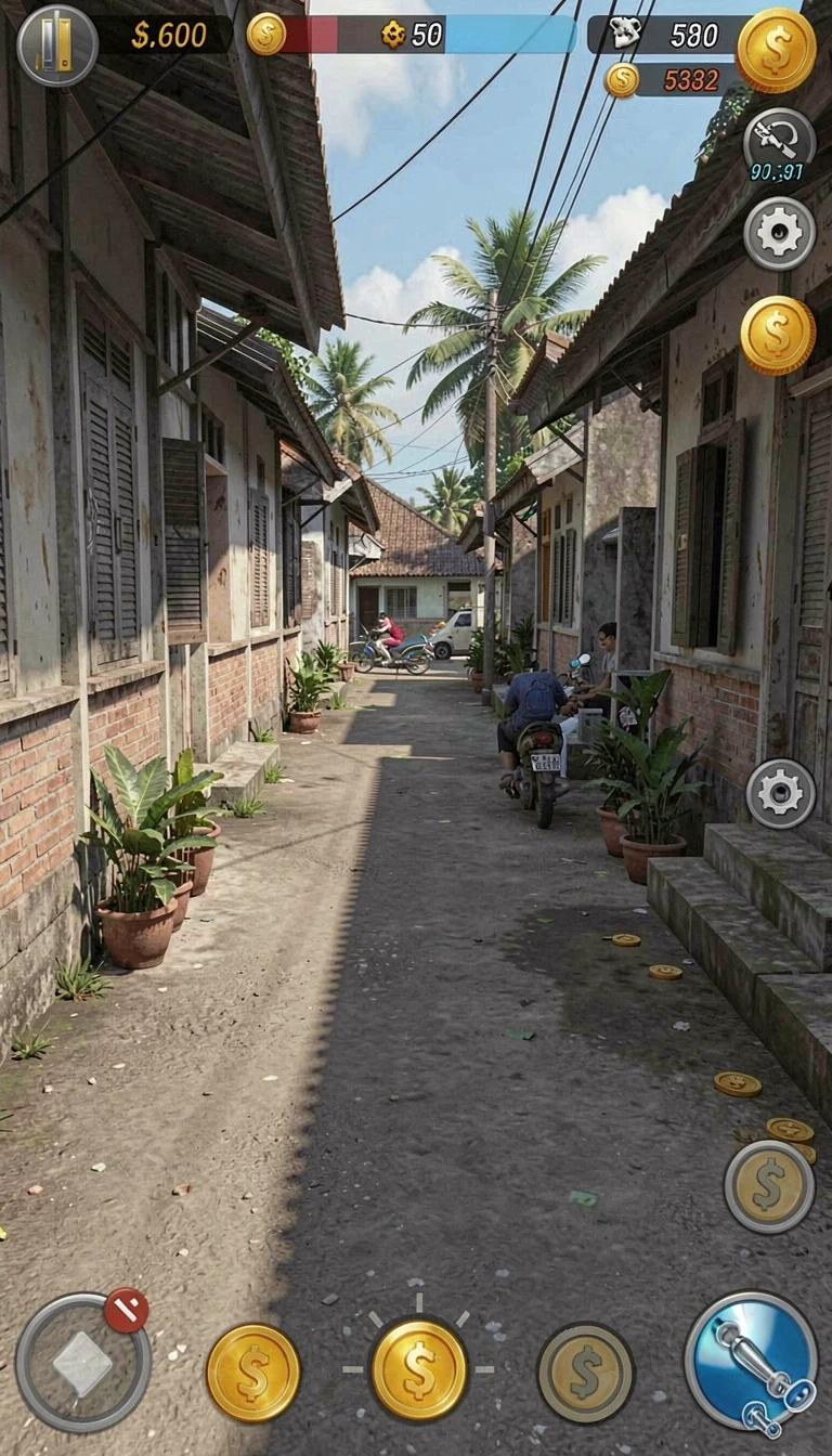 Aplikasi stake779 Terpercaya untuk Android screenshot 1