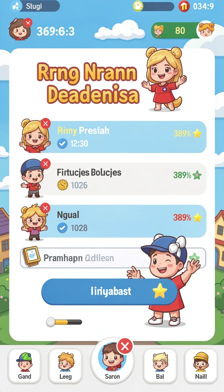 Aplikasi rjslot88 Terpercaya untuk Android screenshot 2
