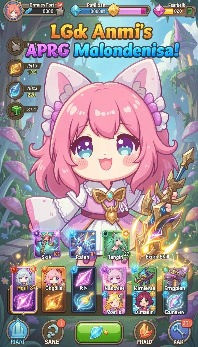 Aplikasi wg87 Terpercaya untuk Android screenshot 1