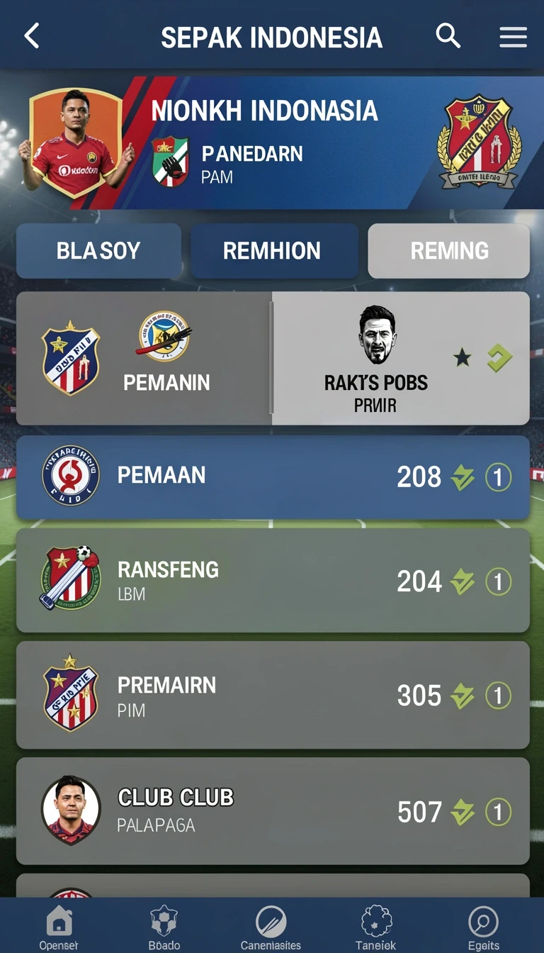 Aplikasi idpking Resmi dan Terpercaya di Android screenshot 1