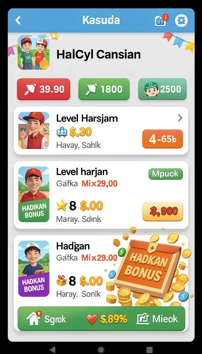 Aplikasi berkah6 Terpercaya untuk Android screenshot 2