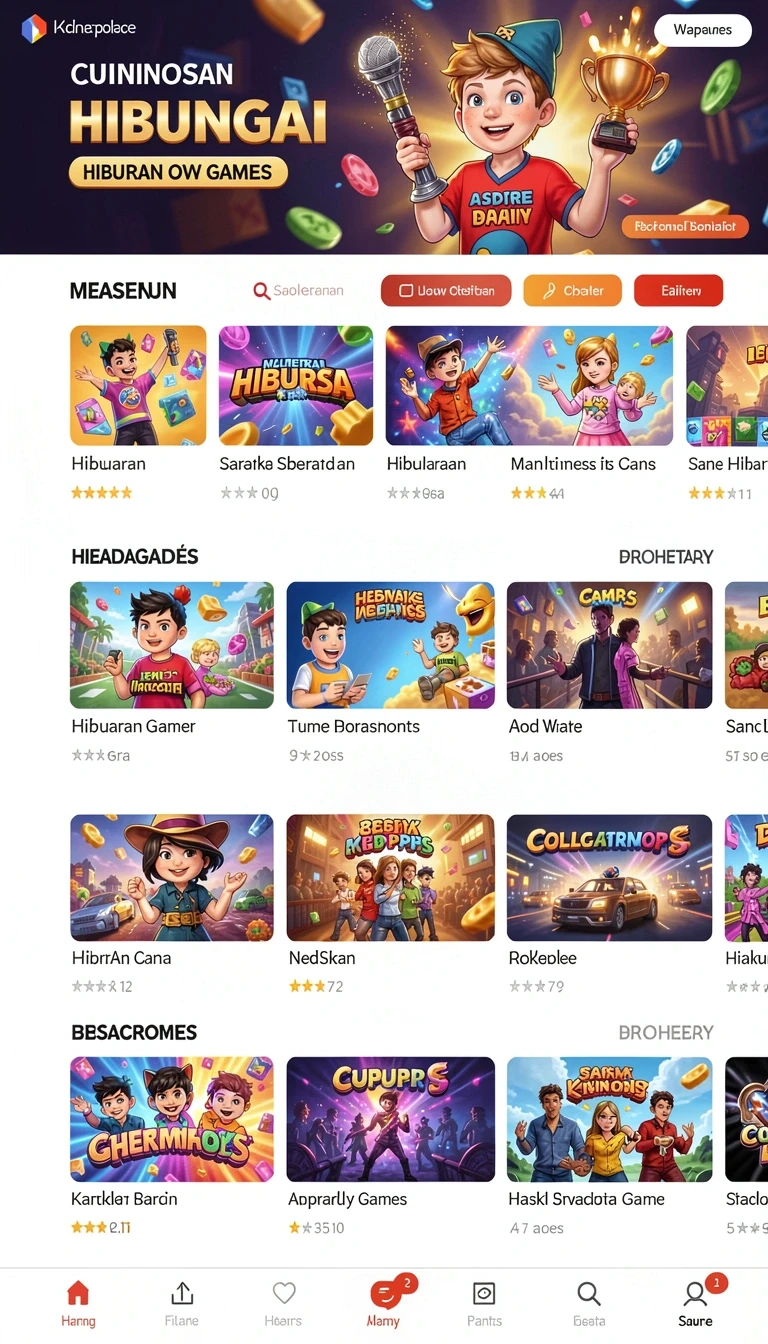 Aplikasi kopi77 Terpercaya untuk Android screenshot 1