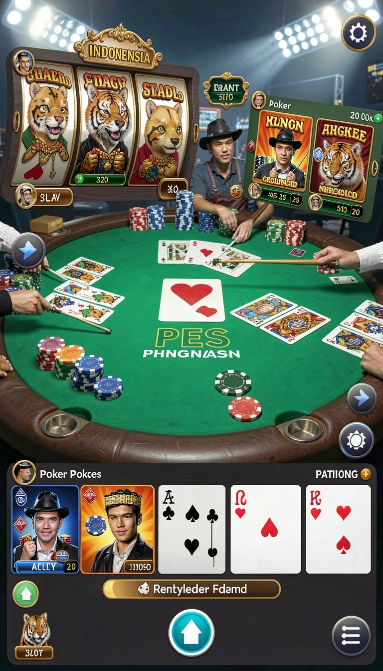 Aplikasi bdslot88 Terpercaya untuk Android screenshot 1