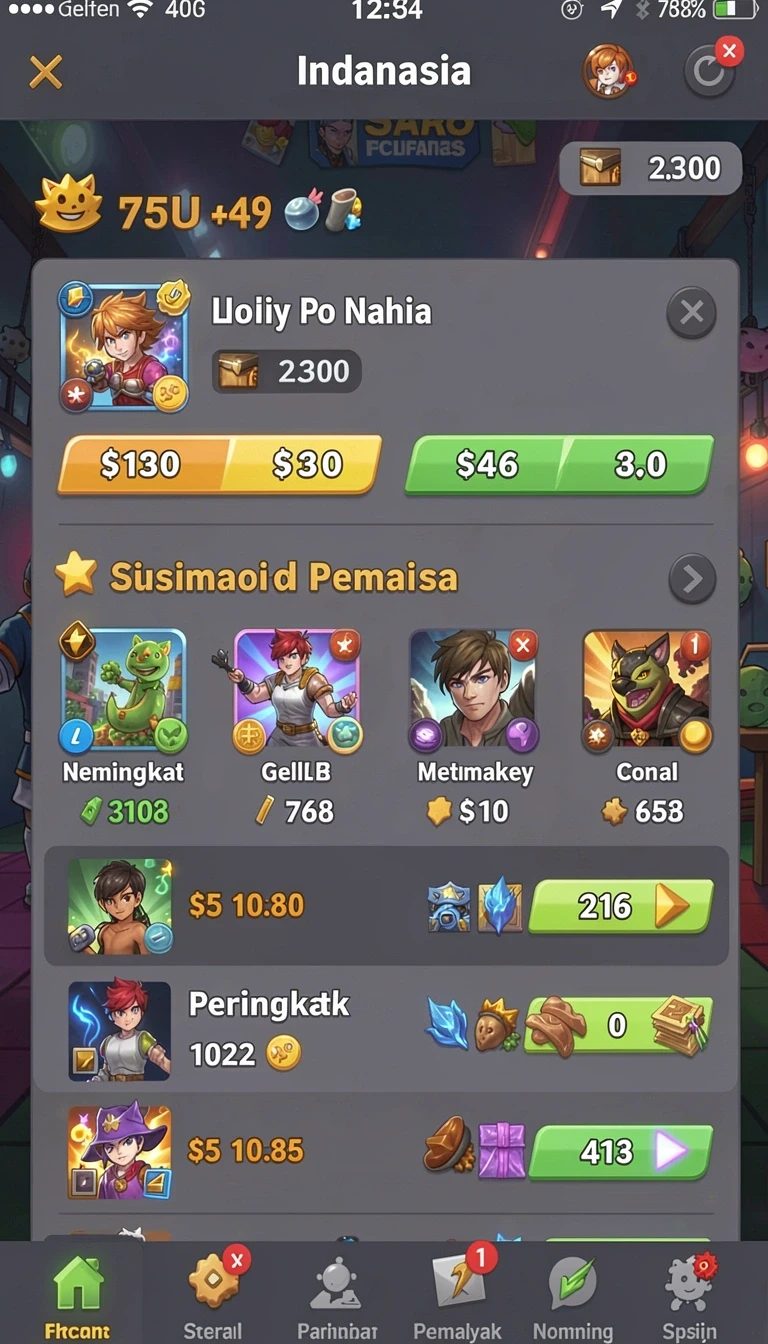 Aplikasi ayuwin Resmi dan Terpercaya di Android screenshot 3