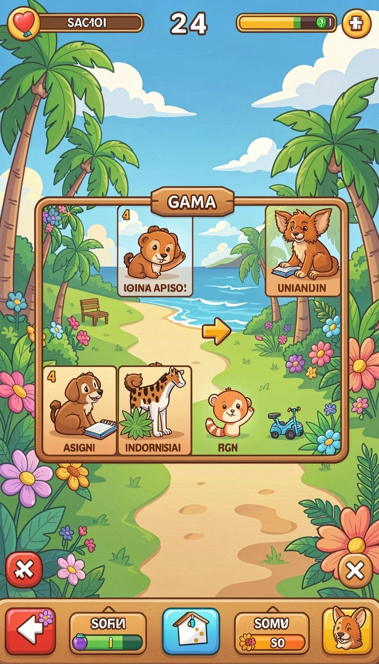Aplikasi green Terpercaya untuk Android screenshot 3