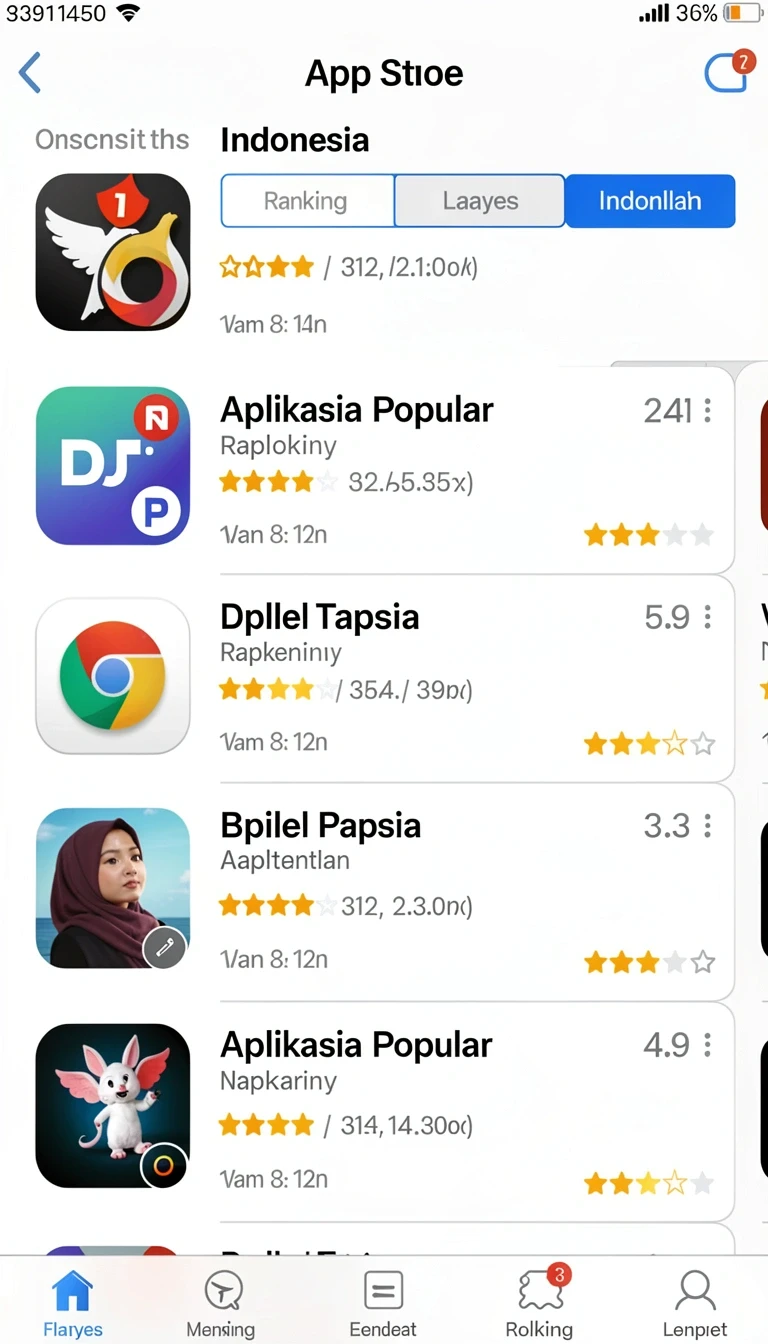 Aplikasi dax69 Resmi dan Terpercaya di Android screenshot 1