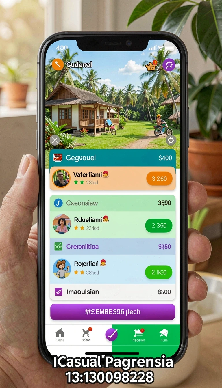 Aplikasi panen77 Terpercaya untuk Android screenshot 2