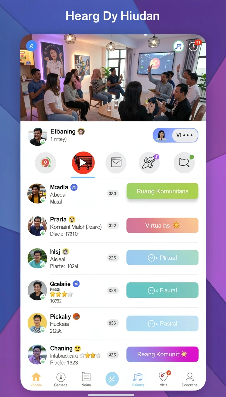 Aplikasi dnaslot Terpercaya untuk Android screenshot 2
