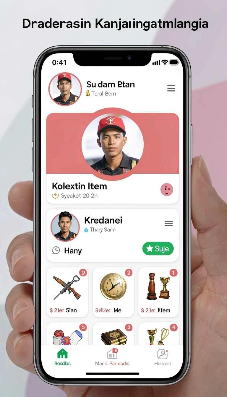 Aplikasi surga11 Resmi dan Terpercaya di Android screenshot 2