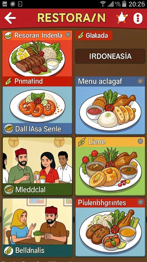 Aplikasi maxslot88 Terpercaya untuk Android screenshot 3