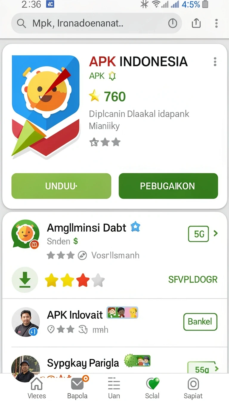 Aplikasi agam66 Terpercaya untuk Android screenshot 2