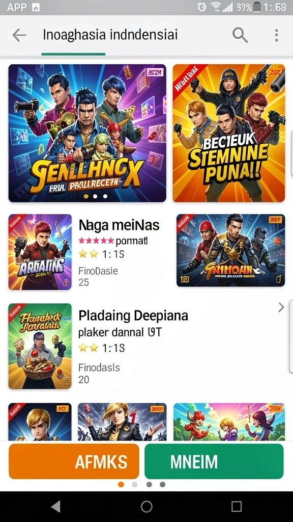 Aplikasi pgbet Terpercaya untuk Android screenshot 1