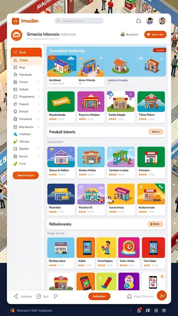 Aplikasi sky77 Terpercaya untuk Android screenshot 2
