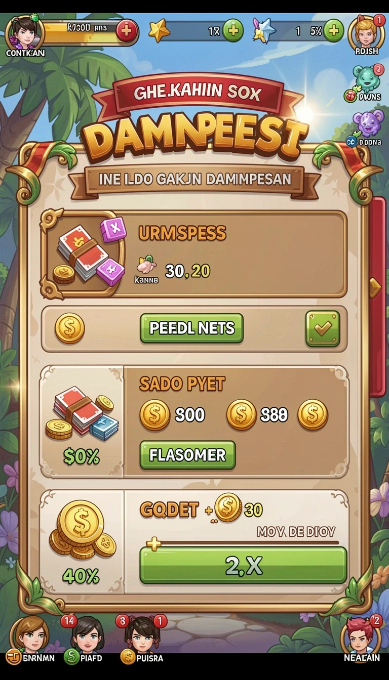 Aplikasi wg87 Terpercaya untuk Android screenshot 3