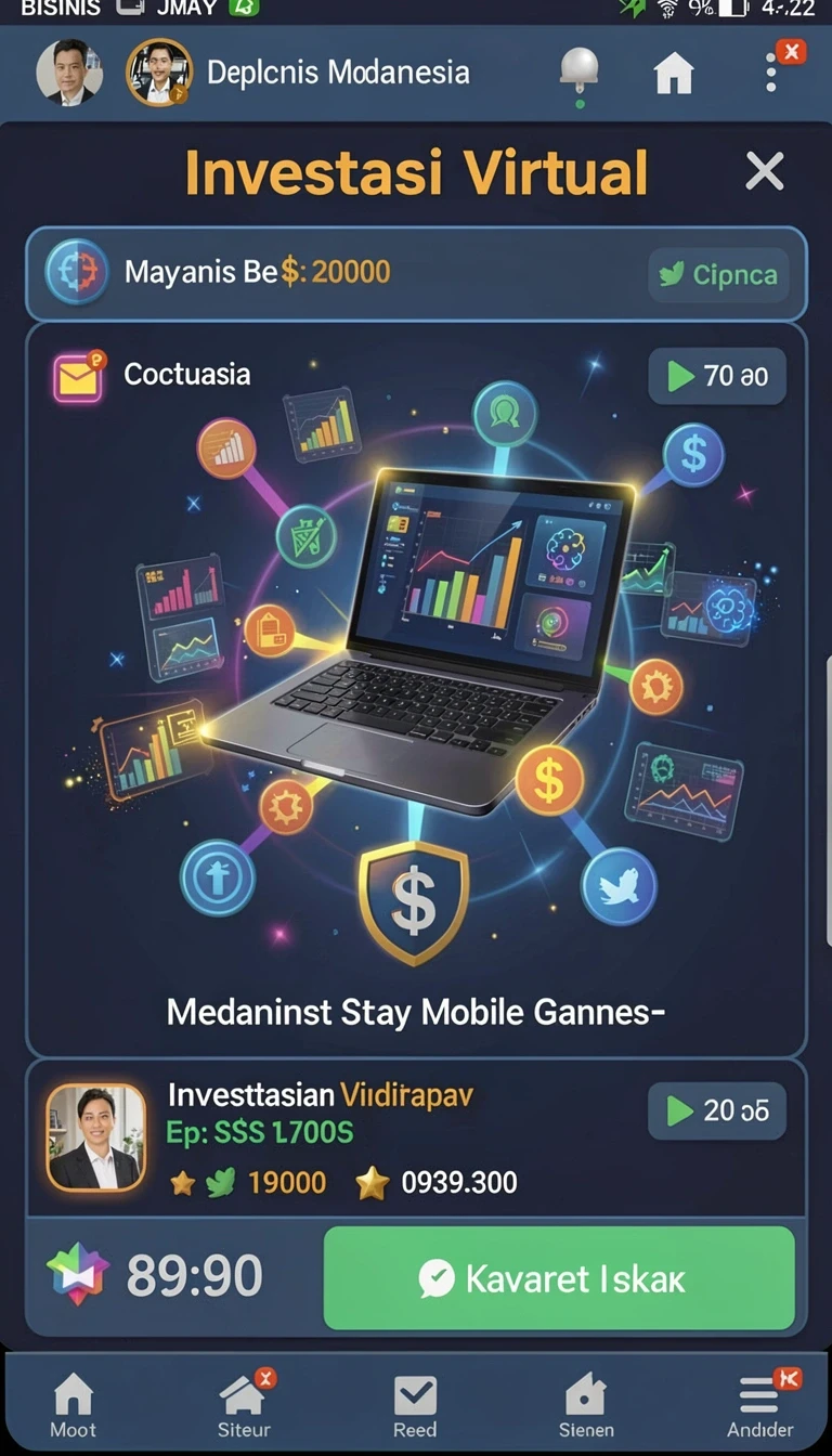 Aplikasi pantera303 Terpercaya untuk Android screenshot 2