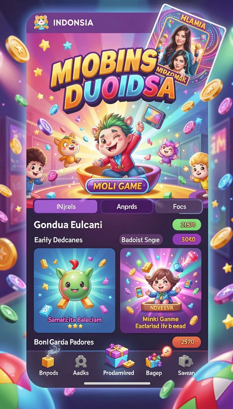 Aplikasi esse4d Resmi dan Terpercaya di Android screenshot 1