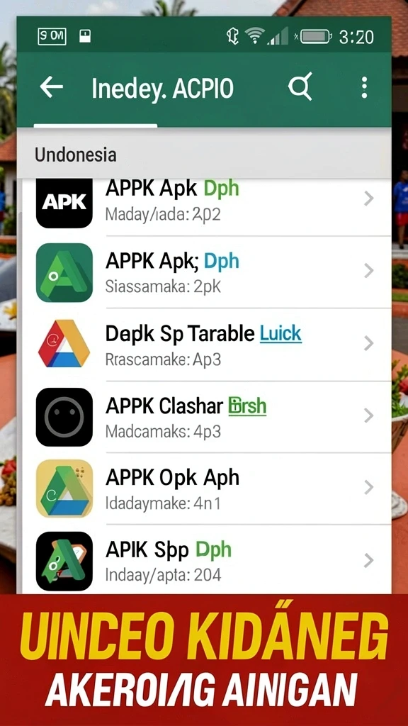 Aplikasi vt38 Resmi dan Terpercaya di Android screenshot 1