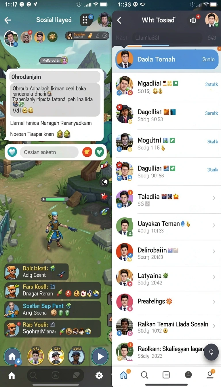 Aplikasi rv55 Resmi dan Terpercaya di Android screenshot 1