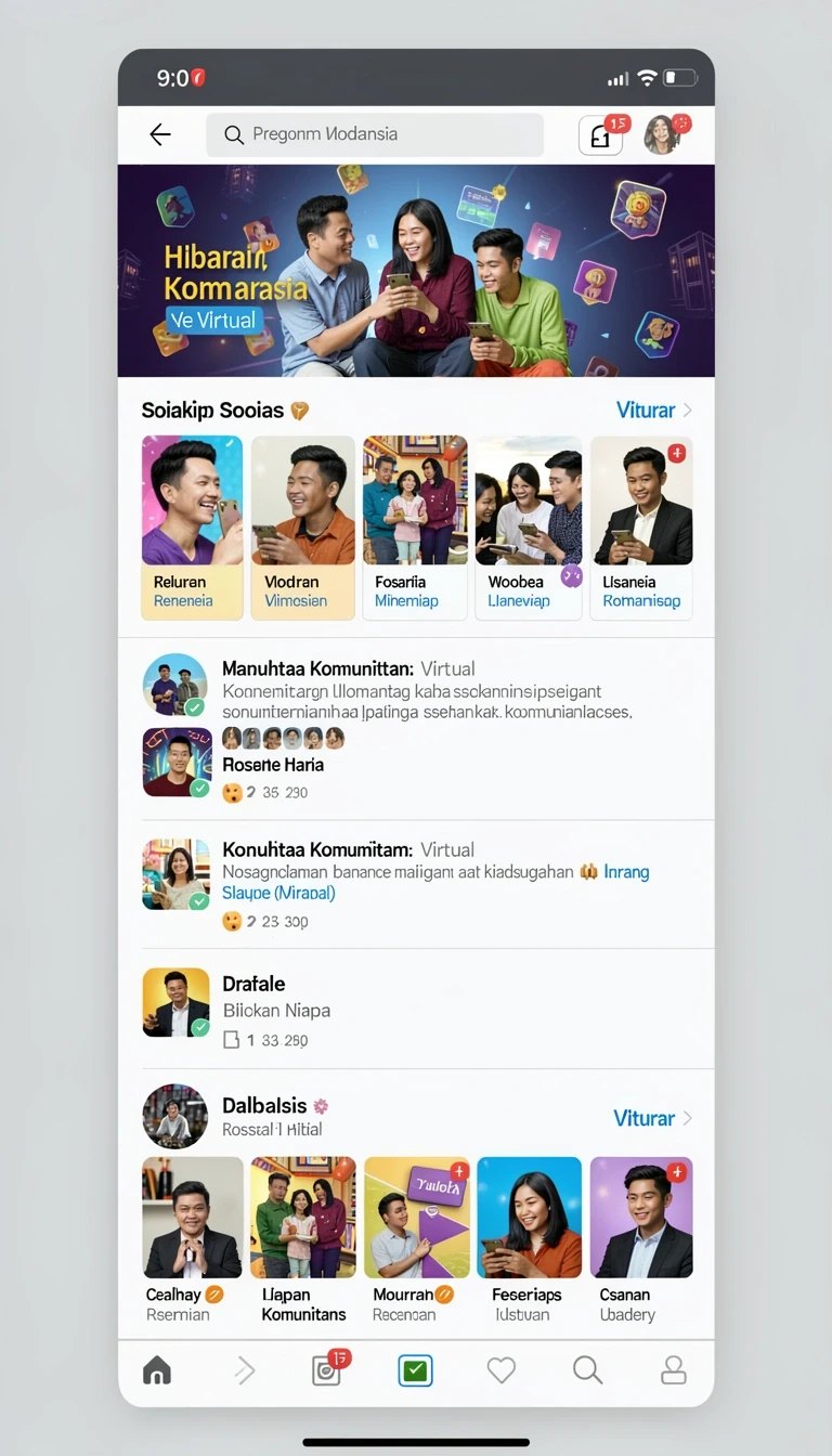 Aplikasi warungjackpot Terpercaya untuk Android screenshot 1