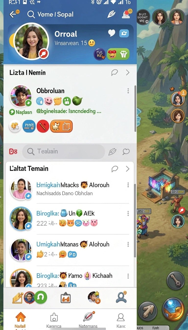 Aplikasi vo777 Resmi dan Terpercaya di Android screenshot 1