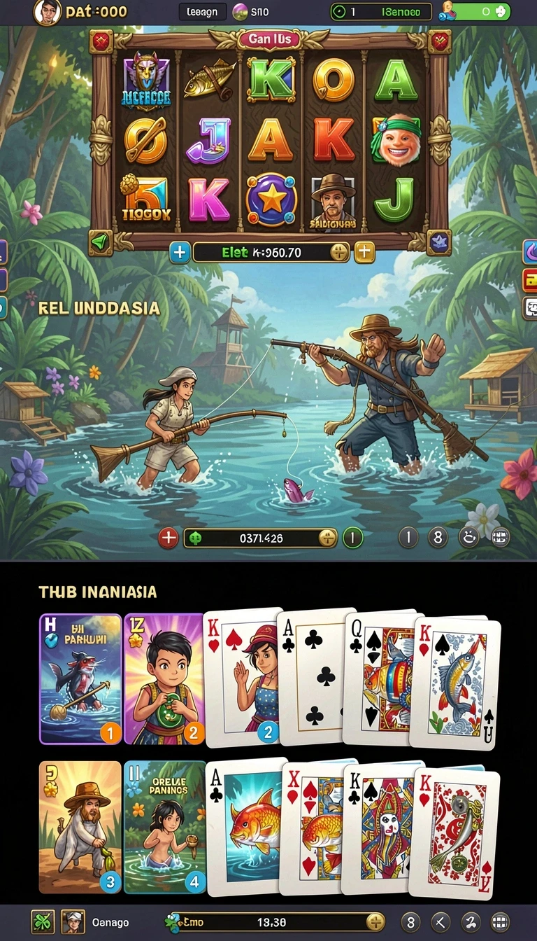 Aplikasi kencana28 Terpercaya untuk Android screenshot 3