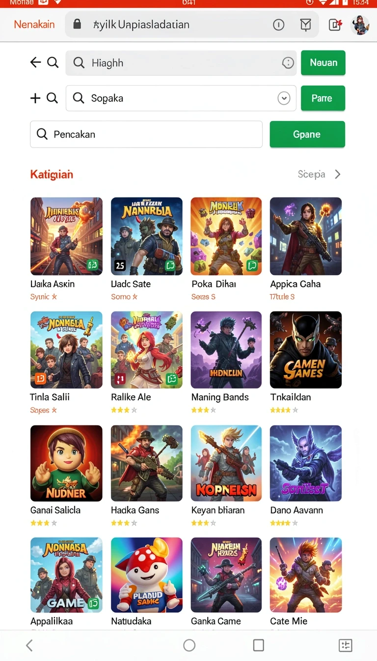 Aplikasi pisangbet Resmi dan Terpercaya di Android screenshot 1