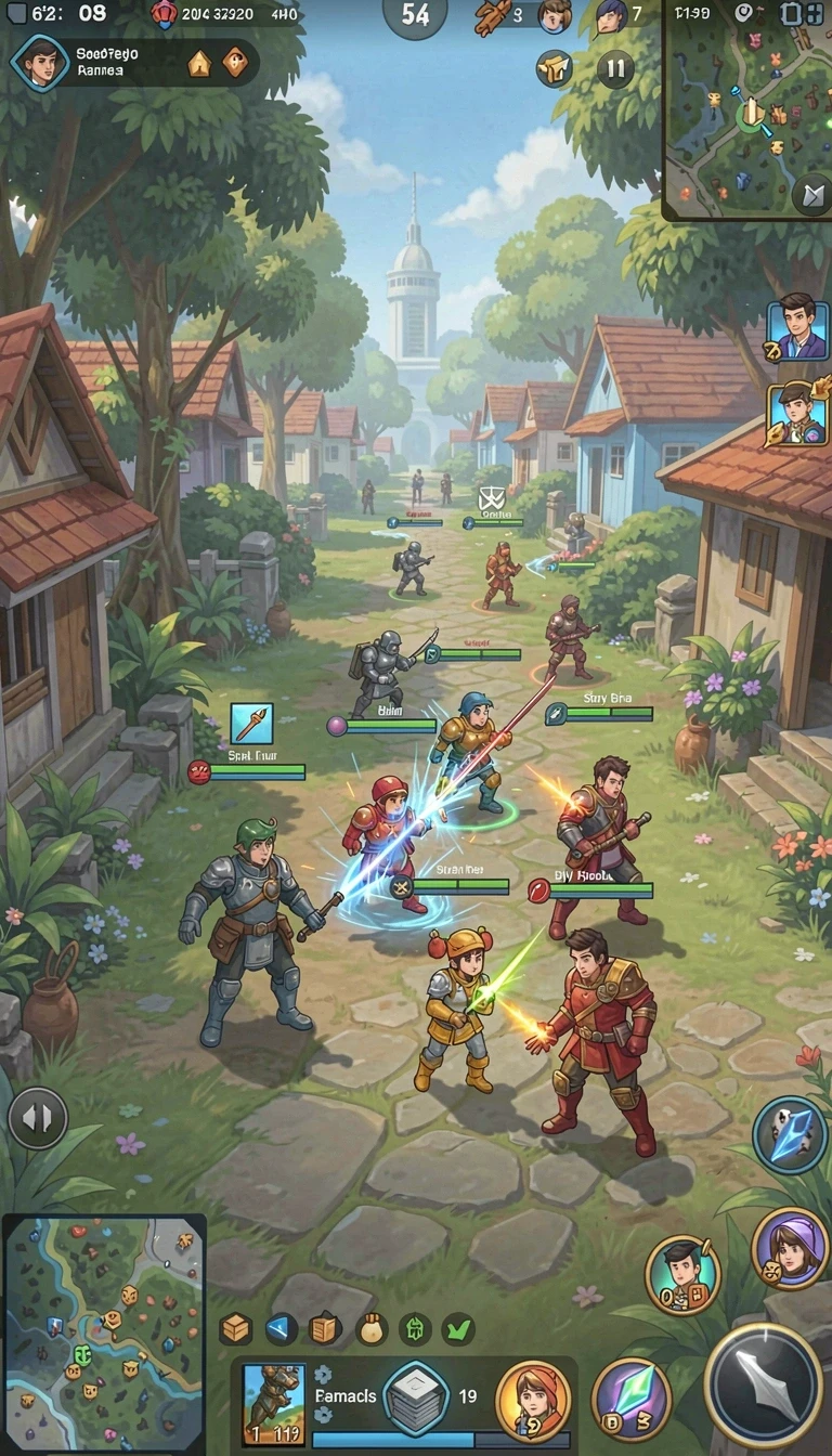 Aplikasi megahoki Terpercaya untuk Android screenshot 3