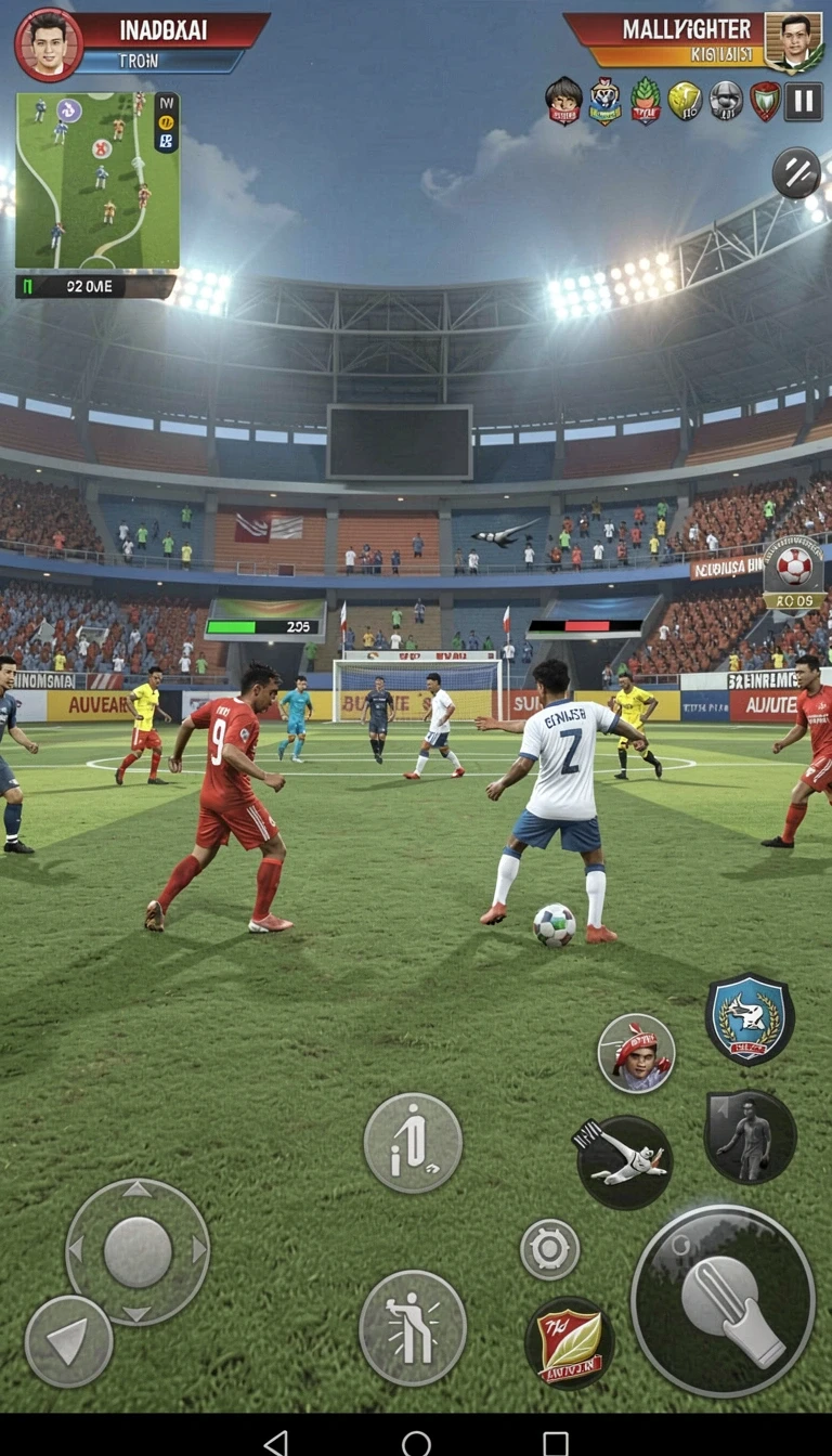 Aplikasi polo188 Resmi dan Terpercaya di Android screenshot 2