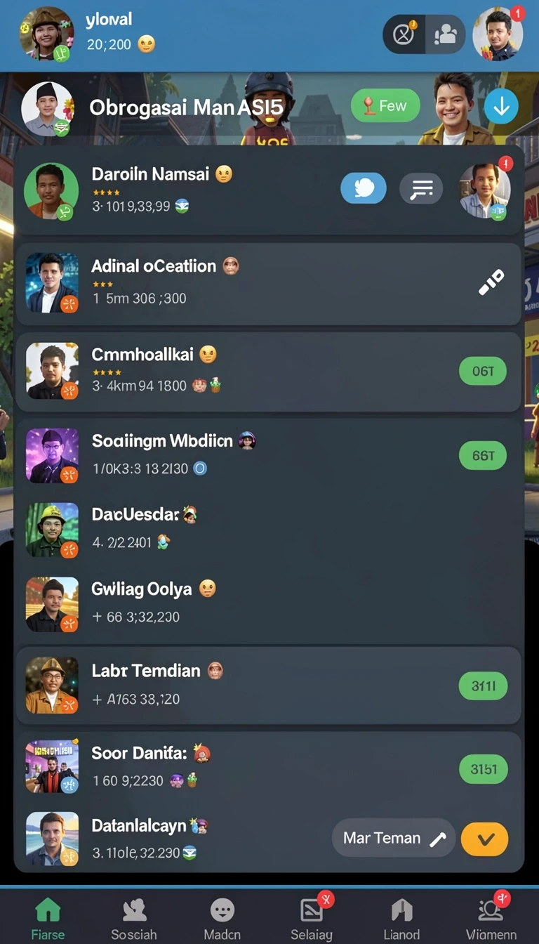 Aplikasi puzzle Terpercaya untuk Android screenshot 2