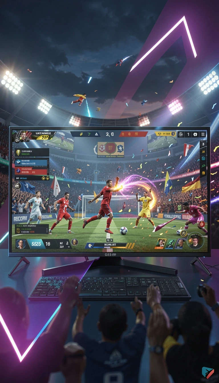 Aplikasi jin33 Terpercaya untuk Android screenshot 1
